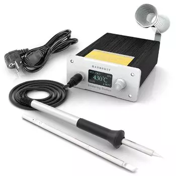 Паяльная станция handsKit T12