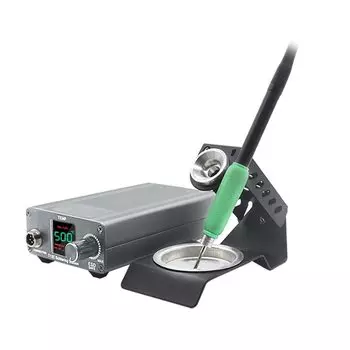 Паяльная станция Lefavor T210