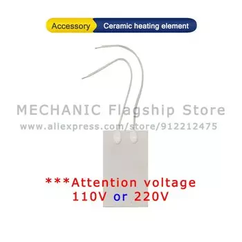 Станция предварительного нагрева MECHANIC IX5 ULTRA