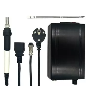 Паяльная станция QUECOO T12-952