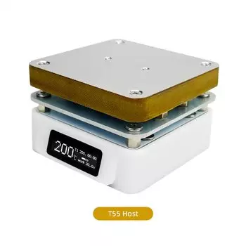 Паяльная станция SEQURE T55