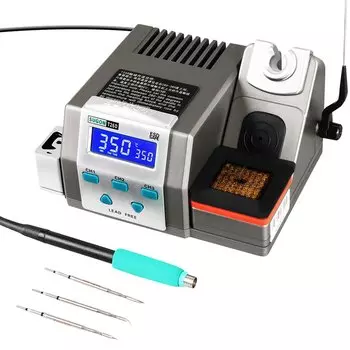 Паяльная станция SUGON T26D 2S