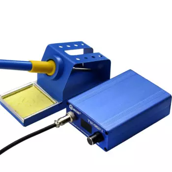 Электрический паяльник T12-952 QUECOO