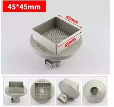 Паяльная станция UYUE 1PCS 45mm*45mm
