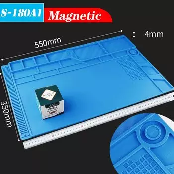 Паяльная станция XMSJ 500