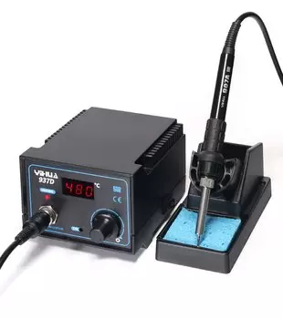 Паяльная станция YIHUA 937D digisix