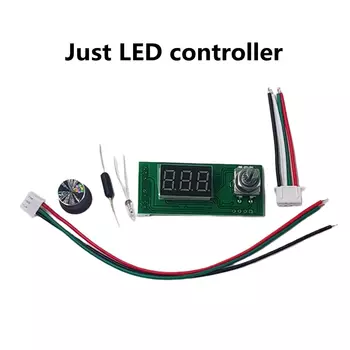 Паяльная станция YOULORT STC-T12