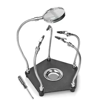 Паяльная третья рука OOTDTY 808B7HH507099