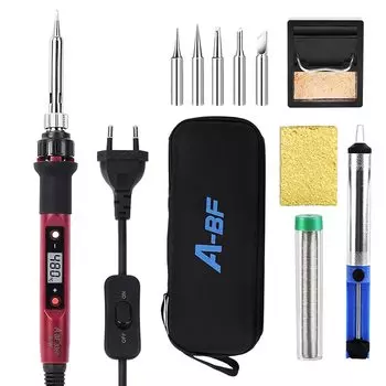 Паяльник A-BF ABF-836D