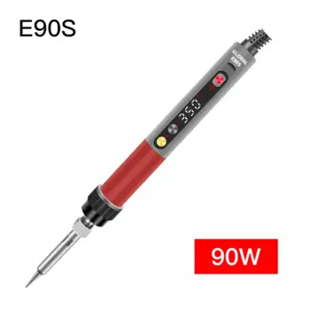 Паяльник электрический BES CXG E60S 60 Вт