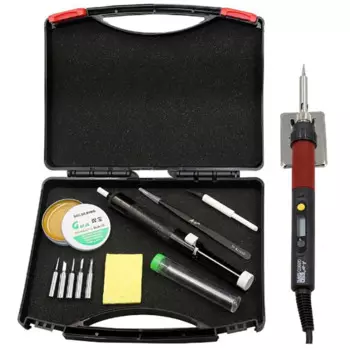 A-BF GS90D Промышленный паяльник 220В