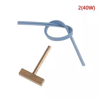 Паяльник JETTING Т-образный наконечник 30Вт 60Вт 40Вт