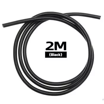 Паяльник KingHui T12 5-жильный силиконовый кабель