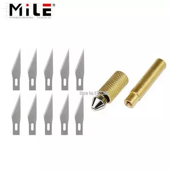 Паяльник MILE 936 с медной головкой для ремонта iPhone XS MAX