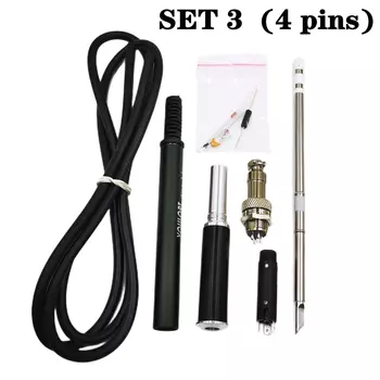 Паяльник YOULORT T12-M8