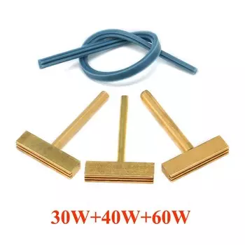 Паяльник Your Cee 30Вт/40Вт/60Вт с ЖК-экраном