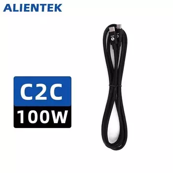 Паяльное жало ALIENTEK T100-BC3 для паяльной станции T100 Smart