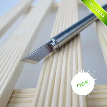 Паяльные наконечники T12 QUECOO