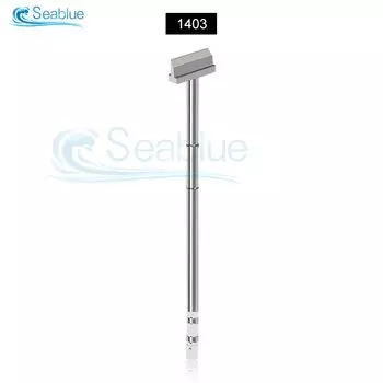 Паяльные жала Aideepen T12 1401/1402/1403/1404/1405/1406