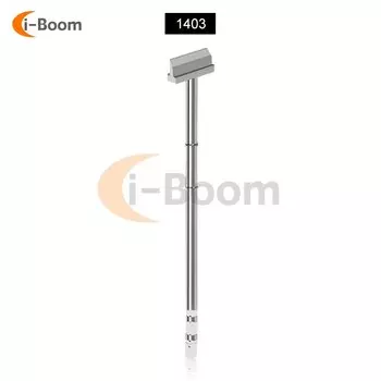 Паяльные жала Aideepen T12 1401/1402/1403/1404/1405/1406