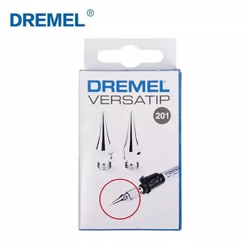 Паяльные жала Dremel VersaTip 2 шт.