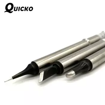 Паяльные жала QUICKO XA-T12-ILS KU BC2