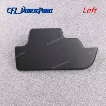 Пара брызговиков, крыло переднее левое и правое 59123SC010 59123SC000 для Subaru Forester 2009 2010 2011 2012 2013