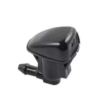 Пара форсунок омывателя лобового стекла для Toyota Hilux 2004-2015 для Toyota Fortuner 2005-2012 85381-0K010