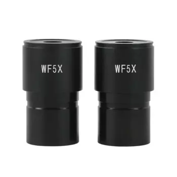 Пара окуляров Eakins WF5X WF10X WF15X WF20X WF30X 30 мм