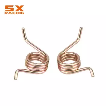 Пара подножек для мотоцикла, подножки для SUZUKI RMZ250 RMZ450 RMZ 250 450 2010 2011 2012 2013 2014 2015 2016 2017