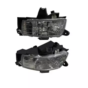 Пара противотуманных фар для переднего бампера автомобиля Toyota Corolla 81211-12180 81221-12180 Ae120 Ae124 2003 года