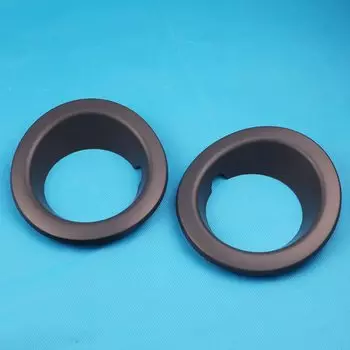 Пара противотуманных фасветильник DXB000221LML DXB000231LML для Land Rover Range Rover Sport L320 2005-2009