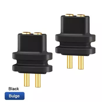 Пара разъемов JETTING 0,78 мм для наушников