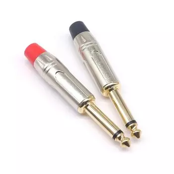 Пара разъемов Lebeisenf 6,5 мм