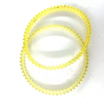 Пара ротационных тумблеров для ювелирных изделий KT6808