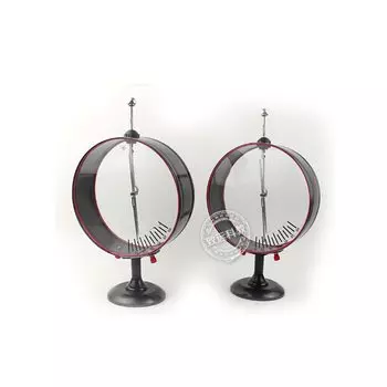 Пара указательных электроскопов PLLCUTE PHYSICS