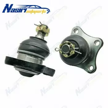 Пара верхних шариковых шарниров для Mitsubishi Pajero Montero Challenger Triton L200 1996-2004 MB860829 MB860830