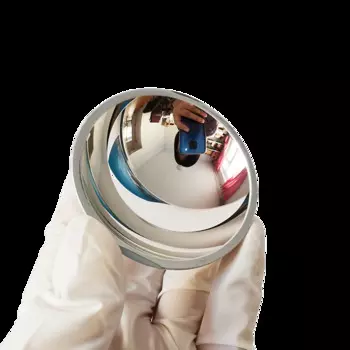 Параболический отражатель JLLSMCMGGX 52 мм из пластика