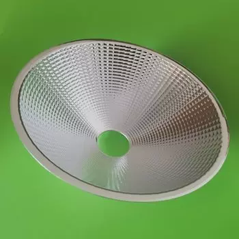 Параболический отражатель JLLSMCMGGX из алюминия 65-165 мм