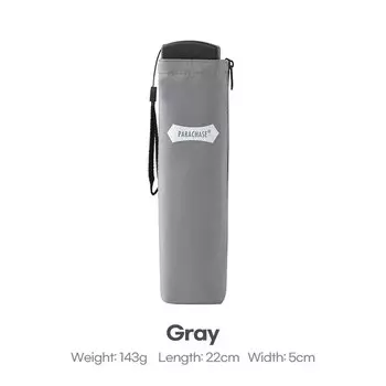 PARACHASE складной зонт женский