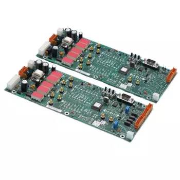 Параметр лифта, плата Lopcb Km763600g01g02, неорганическая панель управления комнатной настройкой 763603h04