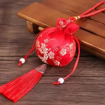 Парчовый саше для украшений generic