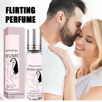 Парфюм Pheromone, длительный захватывающий личный парфюм Pheromone, парфюм одеколон, масляный аромат для женщин и мужчин