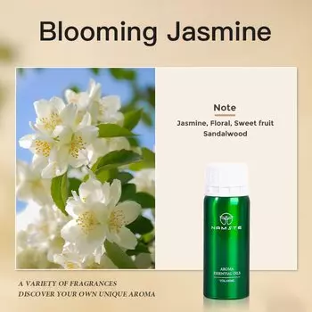 Парфюмерный диффузор Namste 100 мл