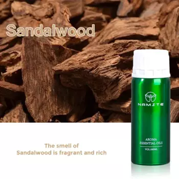 LUXPERFUME NAMste 100 мл ароматический диффузор