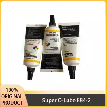 PARKER Super O-Lube 884-2 смазка, США, оригинальный продукт