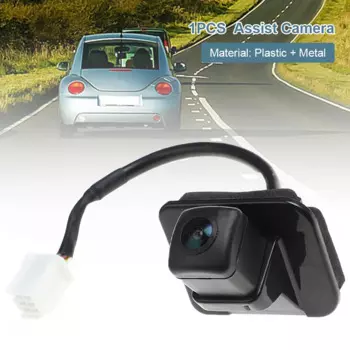 Парковочная камера заднего вида 39530-T2A-A21 для Honda Accord 3.5L 2.4L 2014 2015