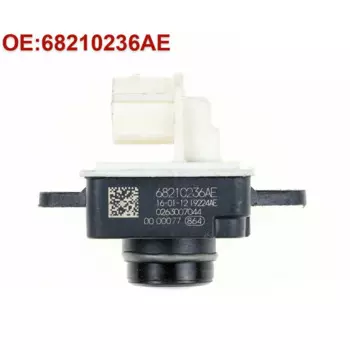 68210236 AE 68210236 АБ 68210236 АА 68210236 Автомобильная камера заднего вида переменного тока, камера заднего вида для Dodge Charger 2015-2017 гг.