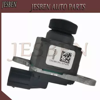 Парковочная камера заднего вида 68274731AE 68274731AA 68274731AB 68274731AC 68274731AD для Ram 1500 2500 3500 4500 Classic 5500 2016-2018