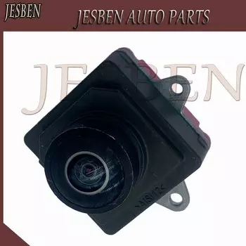 Парковочная камера заднего вида 68414414AA 68322864AF, подходит для Ram 1500 2019 2020